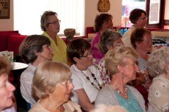 Framlingham Ladies Flower Club