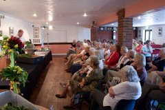 Framlingham Ladies Flower Club