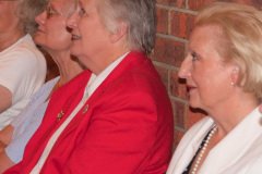Framlingham Ladies Flower Club