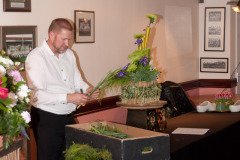 Framlingham Ladies Flower Club