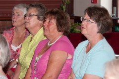 Framlingham Ladies Flower Club