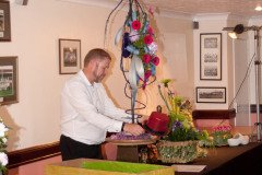 Framlingham Ladies Flower Club