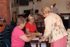 Framlingham Ladies Flower Club