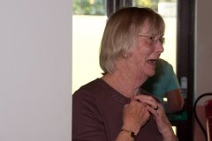 Framlingham Ladies Flower Club