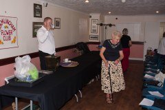 Framlingham Ladies Flower Club