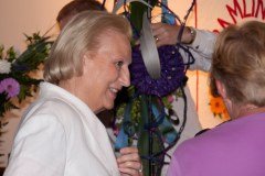 Framlingham Ladies Flower Club