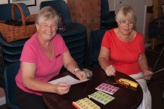 Framlingham Ladies Flower Club