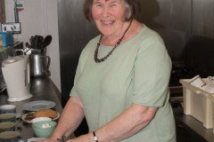 Framlingham Ladies Flower Club