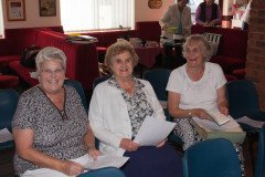 Framlingham Ladies Flower Club
