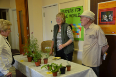 Framlingham Horticultural Society