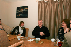 Framlingham Camera Club Dinner