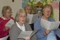 Ladies Choir