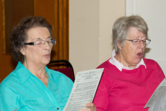 Ladies Choir