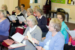 Ladies Choir