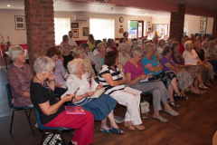 Framlingham Ladies Flower Club