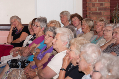 Framlingham Ladies Flower Club