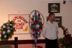 Framlingham Ladies Flower Club