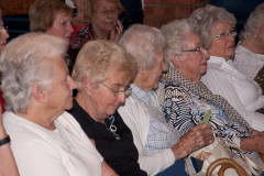 Framlingham Ladies Flower Club