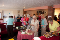 Framlingham Ladies Flower Club