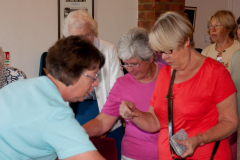 Framlingham Ladies Flower Club