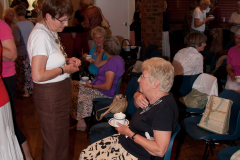 Framlingham Ladies Flower Club