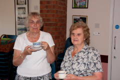 Framlingham Ladies Flower Club