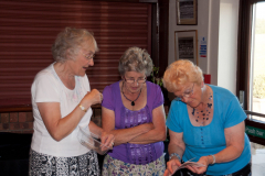 Framlingham Ladies Flower Club