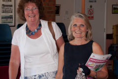 Framlingham Ladies Flower Club