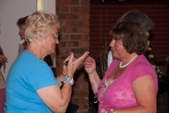 Framlingham Ladies Flower Club