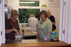 Framlingham Ladies Flower Club