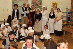 Sir Robert Hitcham's CEVAP School Framlingham