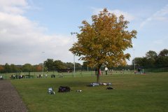 Framlingham College