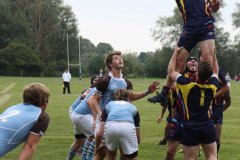 Framlingham College