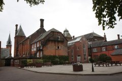Framlingham College