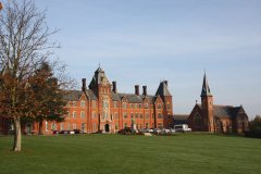 Framlingham College