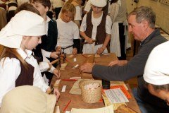 Sir Robert Hitcham's CEVAP School Framlingham