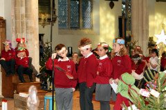 Sir Robert Hitcham's CEVAP School Framlingham
