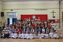 Sir Robert Hitcham's CEVAP School Framlingham