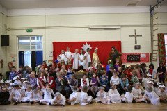 Sir Robert Hitcham's CEVAP School Framlingham