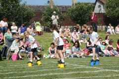 Sir Robert Hitcham's CEVAP School Framlingham