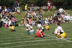 Sir Robert Hitcham's CEVAP School Framlingham
