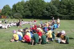 Sir Robert Hitcham's CEVAP School Framlingham