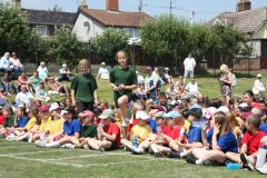 Sir Robert Hitcham's CEVAP School Framlingham