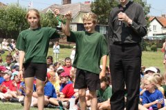 Sir Robert Hitcham's CEVAP School Framlingham
