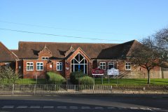 Sir Robert Hitcham's CEVAP School Framlingham