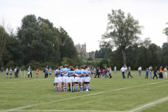 Framlingham College