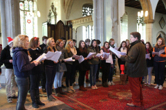 Framlingham College