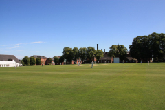 Framlingham College