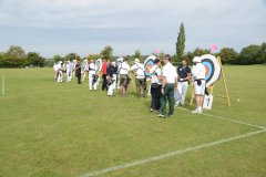 Archery