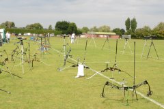 Archery
